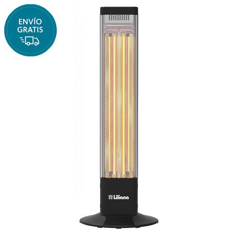 Verticalefactor Infrarrojo Liliana 1200W
