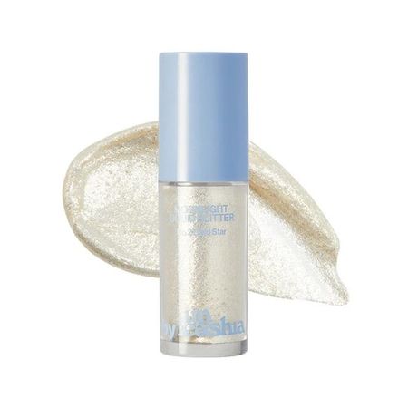 A by Unleashia Moonlight Liquid Glitter N°2 Gold Star
