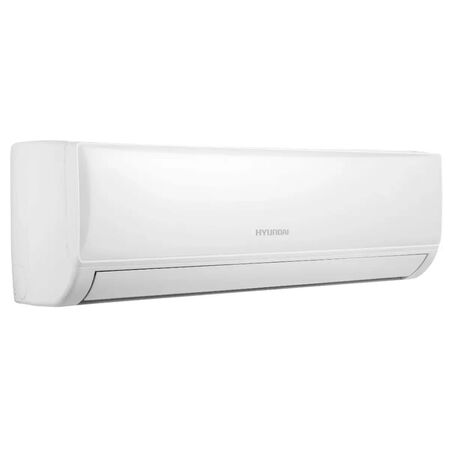 Aire Acondicionado Hyundai Split 3200w Frío-calor Hy9-3200fc