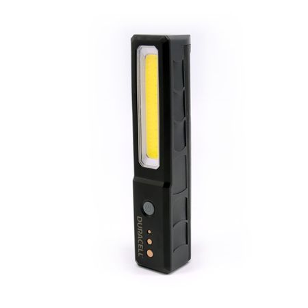 Linterna Duracell reflectora 500 L 3AAA