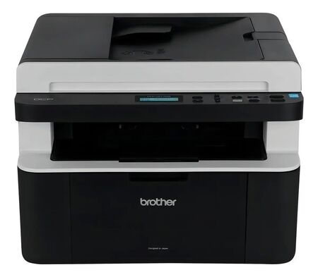 Impresora Brother DCP-1617NW Multifuncion Wifi