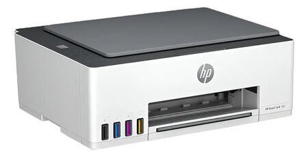 Impresora Hp Multifuncion Smart Tank 580 All In One C/wifi/