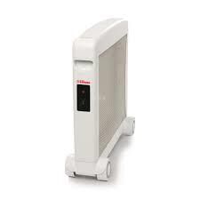 RADIADOR LILIANA CM-700 DE MICA CONVECCION NATURAL