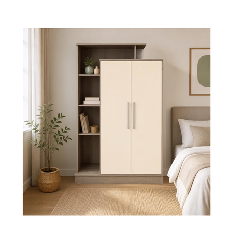 Máximo Multifunción 2 Puertas Golden Oregon 58011