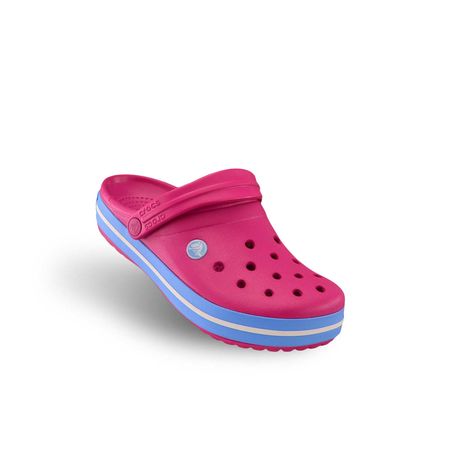 SANDALIAS CROCS CROCBAND MUJER C11016-C6EF