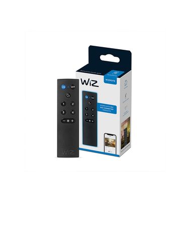 Control Remoto Inteligente Wiz (929002426812)