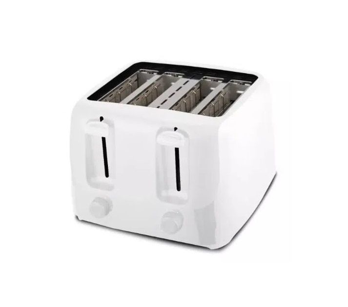 Tostadora electrica Doble Daewoo (TO8221W) - Vista 1