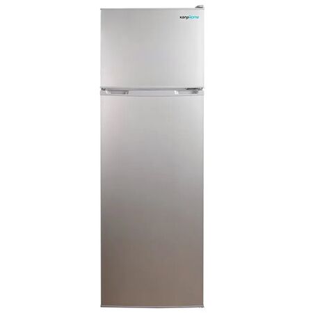 Heladera KANJI Cíclica KJH-HD300 300Lts Plata