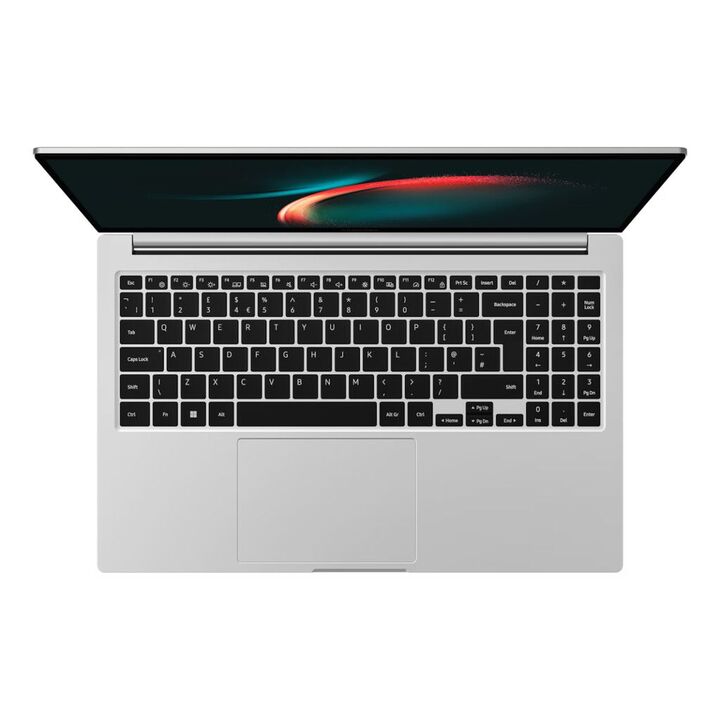 Notebook Samsung Book 3 i7 512gb Ssd 16GB Ram 15.6 Pulgadas Full HD - Vista 2