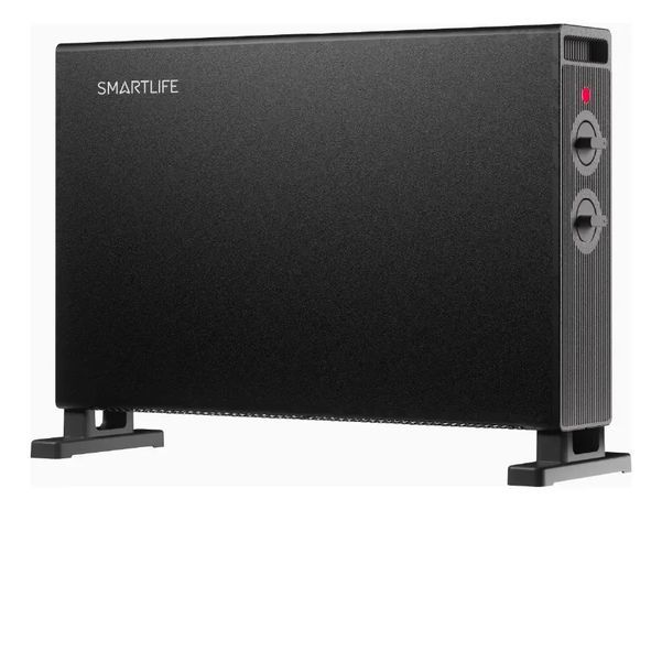 RADIADOR SMARTLIFE SL-CO2000PN 2000W - Vista 2