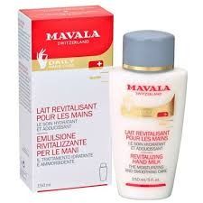 Mavala Lait Revitalisant 150Ml