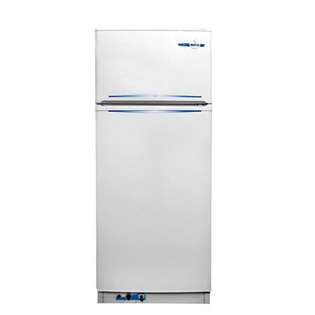 HELADERA A GAS MTH H-10 200LT