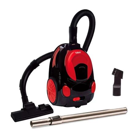 Aspiradora Liliana PowerClean S/Bolsa 2100W LA958