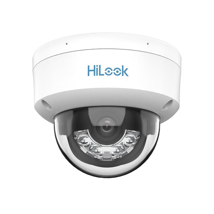 Camara IP 4MP Hillook IPCD149HALUF Color - Vista 2
