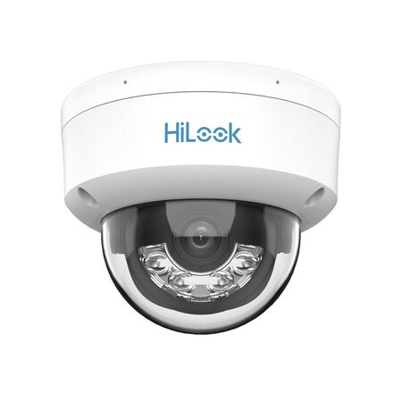 Camara IP 4MP Hillook IPCD149HALUF Color