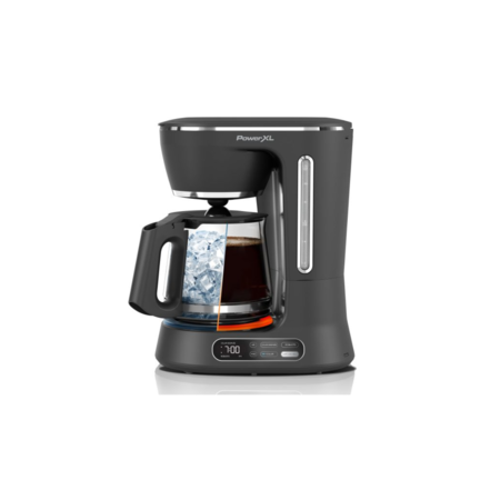 POWER XL COFFEE MAKER PROGRAMABLE CM0122-1BPAR