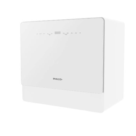 Lavavajillas Sobre Mesada 5 Cubiertos Philco PHLJ05B