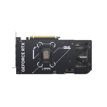 Placa de Video Asus RTX5070 12GB Dual Oc GDDR7