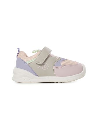 Zapatillas Atomik Nice Kids Niños Moda Rosa
