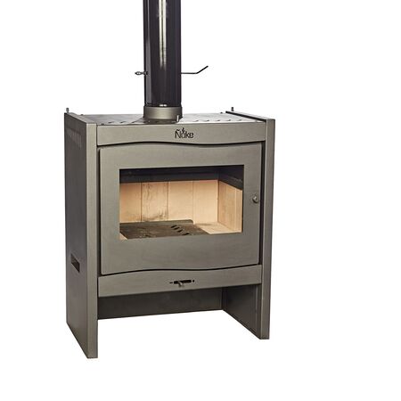 Salamandra Ñuke Madryn 85