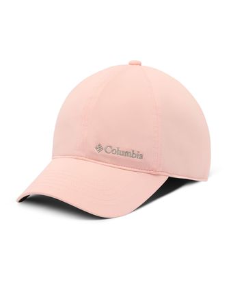 Gorra Columbia Coolhead III Unisex Outdoor Rosa