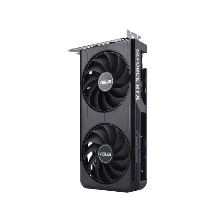 Placa de Video Asus 8GB RTX5060 Dual Evo Oc GDDR7 - Vista 5