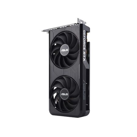 Placa de Video Asus 8GB RTX5060 Dual Evo Oc GDDR7