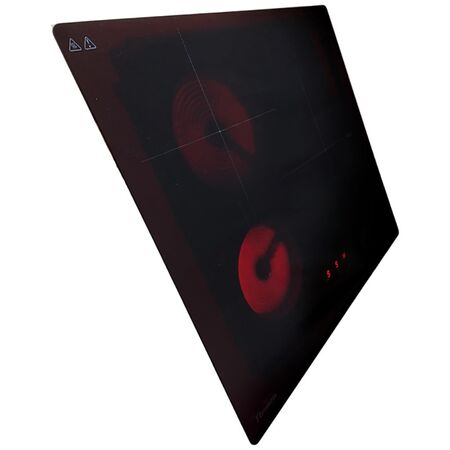 ANAFE ELECTRICO FLOR 6639E FLORENCIA