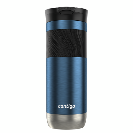 Vaso Térmico Contigo Byron BlueBerry 591ml