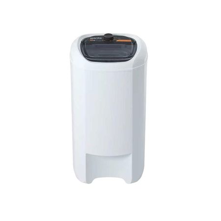 Secarropas Wanke CWAT150PW2026 15 Kg Blanco