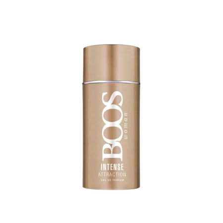 Attraction Woman EDP Intense 90 Ml