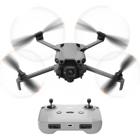 Drone DJI Mini 5 Pro Control Remoto RC-N3