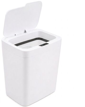 Cesto de Basura Automático con Sensor 10L