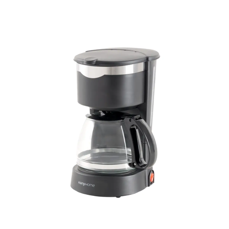 Cafetera De Filtro Kanji 6tz 800w Cmf0800t01
