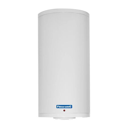 Termotanque Panoramic 50 Lts TEM050BO Electrico Conexion Inferior