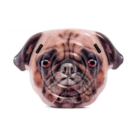 Colchoneta Inflable Pileta Intex Perrito 24149/4