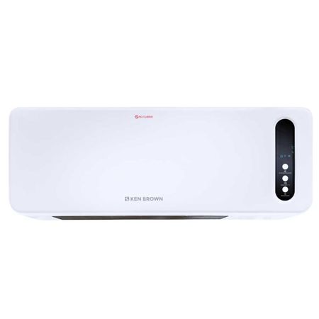 CALEFACTOR CERÁMICO DIGITAL Ken Brown 2000W KB48