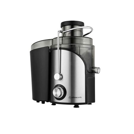 Juguera Eléctrica Ultracomb JG-2703 600 Watts