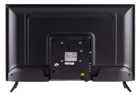 TV KANJI 40 HD SMART WHALEOS