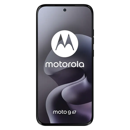 Motorola G67 Xt2621-1 4G 256Gb Gris