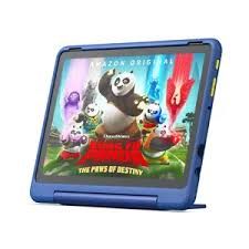 Tablet Amazon Fire HD 10 Kids