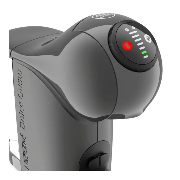 Cafetera Nescafe Dolce Gusto Genio S Gris - Vista 4