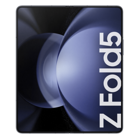 Celular Samsung Galaxy Z Fold5 256GB Icy Blue