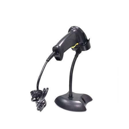 Lector Ocom Laser Usb Osbsla15 1D con Base