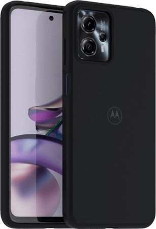 Funda Protectora Motorola Negro Moto G13