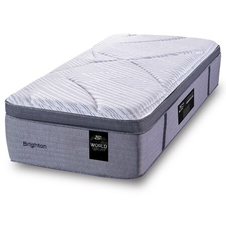 COLCHON KING KOIL BRIGHTON RESORTES 100x190