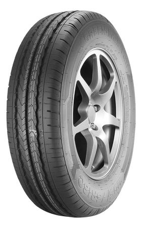 NEUMATICO LINGLONG 205 75R16C 110 108R GREENMAX VAN