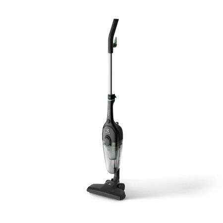 Aspiradora Vertical Electrolux STK12 1.2L Negro