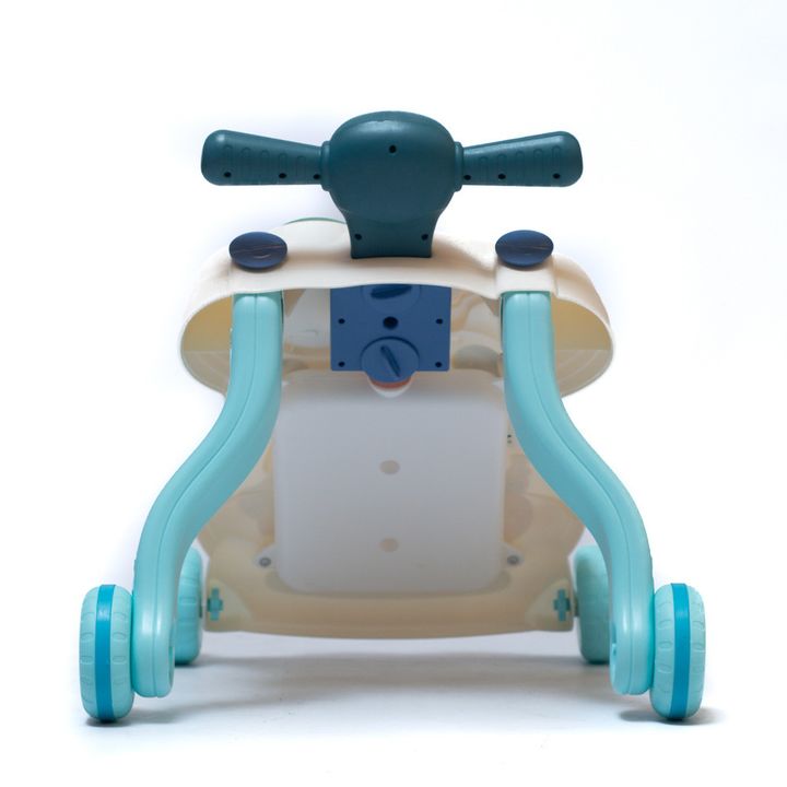 Caminador Bebesit 1226 con Panel Didáctico - Vista 7
