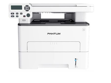 IMPRESORA LASER PANTUM M6700DW MULTIFUNCION WIFI WHITE